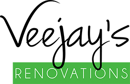 Veejays Logo